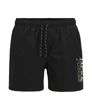 
De Jack & Jones Junior JPSTMAUI Zwemshort combineert stijl en functionaliteit voor een perfecte dag aan het water. Met een eigentijds effen design en opvallende dubbele logo-details is deze zwemshort een trendy keuze voor jonge avonturiers.