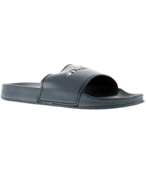 Ben Sherman Slip-on Blue Synthetic Synthetic Mens Flops Ben3165_060