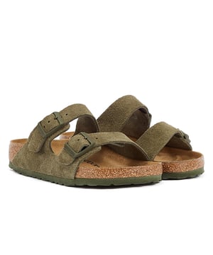 Secret sales birkenstock online