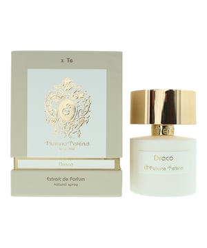 Draco by Tiziana Terenzi is an amber fragrance designed for women and men and first introduced in 2015. This scent features top notes of Bergamot, Lemon, Orange and Green notes. At the heart of this smell are notes of Peach, Magnolia, Jasmine, Cedar and Patchouli. The base notes of Draco are Musk, Pear, Vanilla Heliotrope and Tonka Bean.