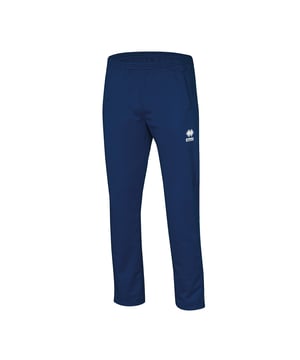 Color: Azul 00090 Cintura: Elástica Detalles: Pesado, robusto, resistente y transpirable Cierre: Cordón en la cintura Largo: Largo Ajuste: Regular Uso: Tiempo libre