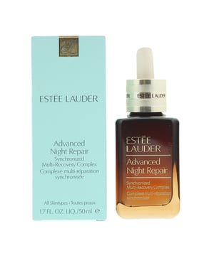 Estee Lauder Advanced Night Repair Multi-Recovery Complex Serum is a powerful and advanced serum that helps to reduce the signs of aging and promote skin repair. The formula of the serum is enriched with a blend of powerful ingredients which help to promote skin repair and renewal. The serum is designed to be used at night, after cleansing and toning the skin. It absorbs quickly into the skin, leaving it feeling soft, smooth, and hydrated. The formula is suitable for all skin types, including sensitive skin.