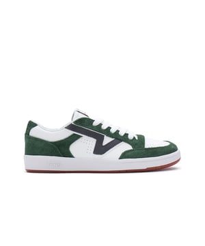 ZAP.MODA HOMBRE UA Lowland CC BLANCO
