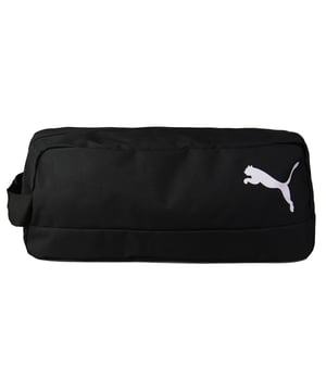 Puma Pro Training II Soccer Boot Bag Logo Unisex Black 074901 01