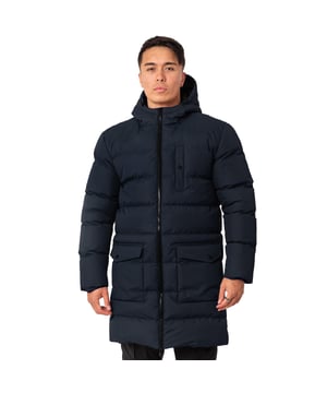 Men's Puffer Jacket - Soul Star Men's Padded Jacket is a perfect fit to add warm and comfort in cold and chilly days. Features - This Jacket for men features Soft Polyester fabric with Padded design , longsleeves with hooded neck and zipper feastening. Multipockets - Crafted with Two snap button pockets at the front, left side chest pocket with button closure for valuables, and an additional internal pocket.