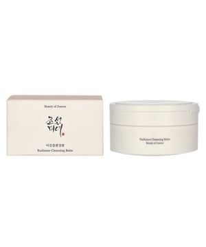Beauty Of Joseon Radiance Cleansing Balm