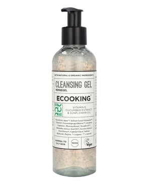 Ecooking Reinigungs-Gel