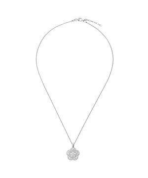 Diese Orphelia-Kette mit Anhänger in Silber ist aus allergiefreiem 925er Sterlingsilber höchster Qualität gefertigt. Die Orphelia-Damenkette aus 925er Sterlingsilber mit Anhänger – Silber ZH-7309 wird in einer schönen Geschenkbox geliefert und hat eine zweijährige Garantie – das perfekte Geschenk, um sich selbst oder einen geliebten Menschen zu verwöhnen.