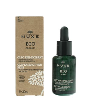 Rich in rice oil extracts and organic plant oils, this overnight recovery oil strengthens, revitalises and nourishes the skin.