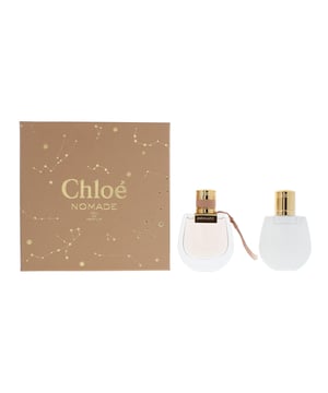 Nomade by Chloe is a chypre floral fragrance for women. Top notes: Mirabelle, bergamot, lemon and orange. Middle notes: freesia, jasmine, peach and rose. Base notes: oakmoss, amberwood, patchouli, sandalwood and white musk. Nomade was launched in 2018.