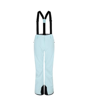 Pockets: 2 Side Pockets. Fabric Technology: Abrasion Resistant, Ared 20/20, Breathable, DWR Finish, Waterproof. Waistline: Adjustable. Articulated Knee, Taped Seams. Hem: Gusseted. Material 100% Polyester