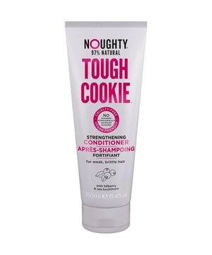 Noughty Tough Cookie Conditioner 250ml