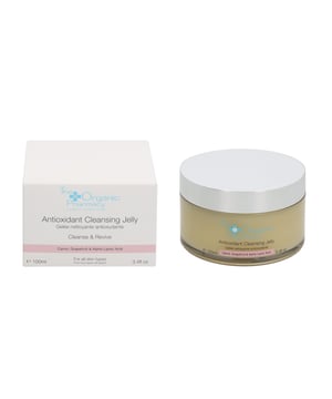 The Organic Pharmacy Antioxidant Reinigingsgel