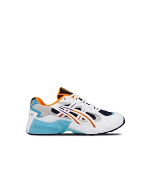 Asics Gel-Kayano 5 OG Herren mehrfarbige Trainer