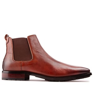 Howick chelsea boots hotsell