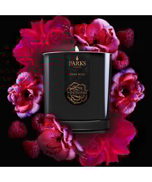The perfect rose – scarlet and burgundy in full bloom. A secret gardens’ midnight delight with an ambergris warmth, balanced against the sweetness of tart raspberry. Cool green geranium underpins the fragrant bouquet.