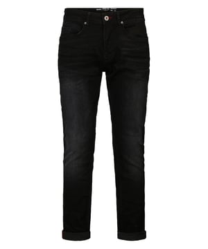 
Denim Tapered Regular