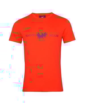 Een geweldig casual overhemd voor heren van het merk Harvey Miller. Aangenaam om te dragen, comfortabel en sportief gesneden tegelijk. Kan met veel kledingstukken gecombineerd worden. De mode van Harvey Miller wordt gekenmerkt door hoogwaardige materialen en nauwkeurige afwerking.
