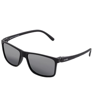 Marco de acetato hipoalergénico; Lentes polarizadas TAC multicapa; Elimina el 100% de la luz azul dañina y el deslumbramiento UVA/UVB.; Patillas de acetato ligero; Bisagras estándar de acero inoxidable; Resistente a rayones e impactos;