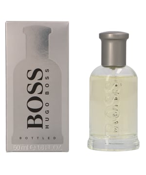 Hugo Boss Bottled Edt Spray