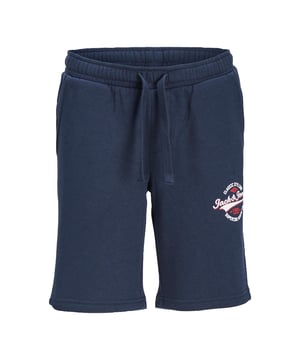 [CLASSIC LOOK]: Boy's Sweat Shorts With Elasticated Waist & Drawstrings At Waistband Which Makes Classic Look
[MATERIAL]: Made from 67% Cotton, 29% Polyester & 4% Viscose Material
[FITTING]: Regular Fit
[WASHABLE]: Easy to Wash, It's Machine Washable
[FASTENING]: Drawstrings Waistband