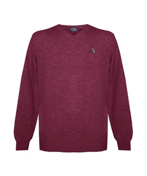 Aquascutum crew neck jumper shop