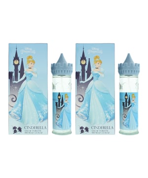 Disney Cinderella Castle Eau De Toilette is a floral fruity fragrance for Children. This scent features Line, Pineapple, Jasmine, Musk and Tonka Bean. Perfect for Children who aspire to become their favourite Disney character.