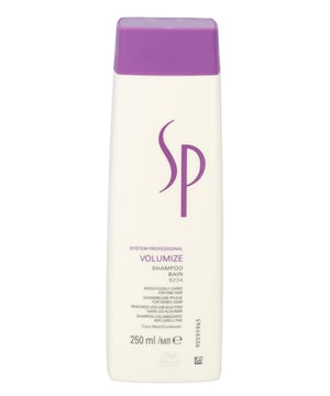 Wella SP - Shampoing volumateur