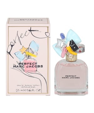 Marc Jacobs Perfect Edp Spray