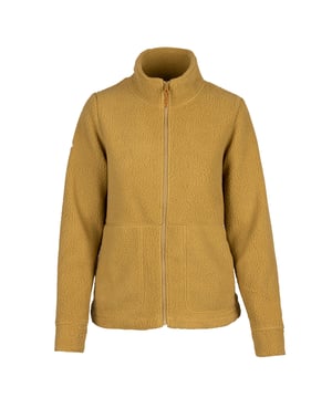 100% Polyester. Gewebe: Gebürstete Innenseite, Langfaseriges Vlies. Futterstoff: Weich. Design: Unifarben. Gewebetechnik: AT200. Kontrastfarbiger Reißverschluss, Reguliert die Temperatur. Langärmlig. Stehkragen. Passform: Schmeichelnd. Taschenart: 2 Reißverschlusstaschen. Durchgehender Reißverschluss. Saum: Geformt, Seitliche Schlitze. XXS: 78,74 cm. XS: 81,28 cm. S: 86,36 cm. M: 90,17 cm. L: 96,52 cm. XL: 102 cm. XXL: 107 cm. 3XL: 112 cm.