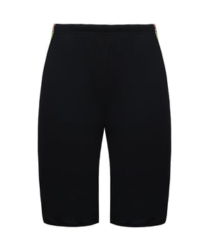 Maru Super Hero Pacer Black/Multi Kids Jammer BS4663