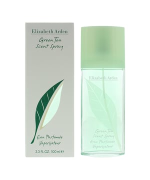 Green Tea by Elizabeth Arden is a citrus aromatic fragrance for women. Top notes: rhubarb, mint, orange peel, bergamot, lemon. Middle notes: carnation, musk, jasmine, oakmoss, white amber, fennel. Base notes: caraway, amber, musk, green tea, jasmine, cloves, oakmoss, celery seeds. Green Tea was launched in 1999.