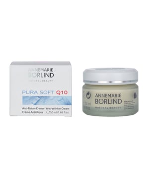 Annemarie Borlind Anti-Falten-Creme