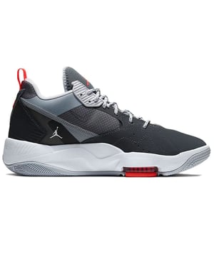 Nike Jordan Zoom '92' graue Herren -Trainer