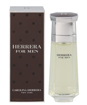 Carolina Herrera Herrera For Men Edt Spray