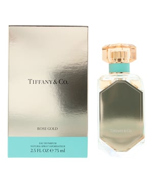 Tiffany & Co. Rose Gold is a delicate Floral Fruity fragrance for women, launched in 2021 and crafted by Jérôme Epinette. The fragrance opens with a fresh and vibrant note of Black Currant, leading to a heart of elegant Blue Rose and Iris. The base is soft and sensual, featuring Musk and Ambrette (Musk Mallow), creating a refined and modern scent. Perfect for those who appreciate sophisticated, floral compositions with a touch of freshness.
