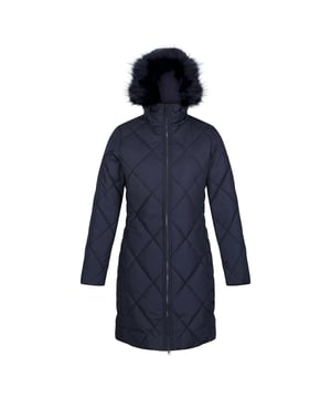 
Materiaal: 100% polyester. Stof: Baffled, Micro Poplin. Voering: Taffeta. Ontwerp: Logo. Hoge Warmte. Stoftechnologie: Isolerend, Sneldrogend, Thermo-Guard, Waterafstotend. Halslijn: Kapitein. Mouwtype: Met lange mouwen. Eigenschappen kap: koord, bontrand, ingegroeide kap. Lengte: Mid Lengte. Zakken: 2 Onderzakken, Verborgen Rits. Bevestiging: Tweewegrits.