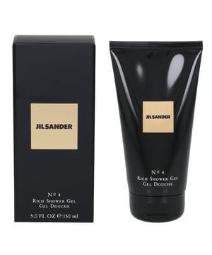 Jil Sander No.4 Reichhaltiges Duschgel