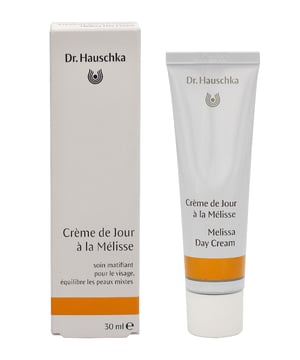 Dr. Hauschka Melissen Tagescreme