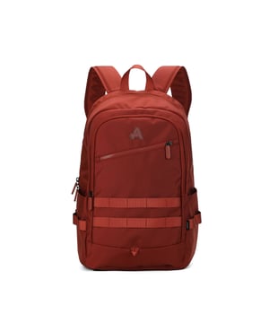 Unisex-Rucksack mit Reißverschluss. Multifunktionstaschen Innentaschen. drei mit Reißverschluss und eine seitliche Außentaschen. verstellbarer Schultergurt aus Stoff. aus Nylongriff. zwei Innenfächer. RucksackUnisex-Außenmaterial, innen mit Polyester gefüttert. Maße: 31x18x47 cm. Modeprodukt