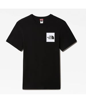 This stylish T-shirt is the perfect choice for all your summer adventures, with large logos and soft jersey fabric keeping you looking and feeling great all day long. The North Face™ logos on the front and shoulder complete the look.
Features:
Water-based print on front
The North Face™ logo on shoulder
Classic length short-sleeve T-shirt with crew neck