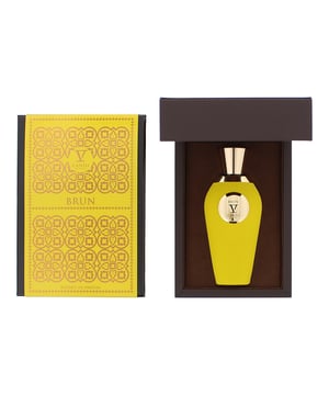 Brun by V Canto is an enchanting unisex fragrance, launched in 2022 and crafted by Paolo Terenzi. It opens with a captivating blend of Ambergris, Heliotrope, Clary Sage, and Musk, creating a soft yet intriguing start. The heart reveals a lush floral bouquet of Ylang-Ylang, Jasmine Sambac, Magnolia, and an additional touch of Ambergris. The base is warm and sensual, featuring Australian Sandalwood, Cambodian Oud, Patchouli, Vanilla Flower, and Musk. Perfect for those seeking a rich and sophisticated fragrance with a harmonious balance of floral, woody, and musky notes.