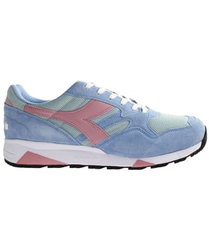 Diadora n6100-3 donna blu on sale