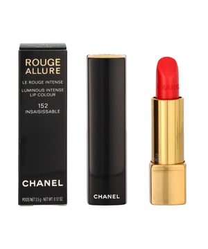 Rouge à lèvres intense lumineux Chanel Rouge Allure