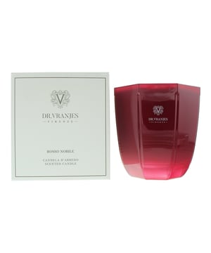 Rosso Nobile, launched in 2022, is a fragrance for both men and women by Dr. Vranjes Firenze. Perfect for Fall and Winter, this fragrance is mostly worn during the evening. This fragrance contains top notes of Grapes and Wild Berries. Middle notes of this fragrance are Magnolia and Violet with base notes of Woodsy Notes. Ideal for creating a perfectly relaxing atmosphere in your living area where the notes come together to create a perfect blend that will make your ambient even more welcoming and comfortable.