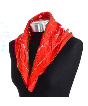 Sjaal/Bandana Buff.
 Ideale aanvulling om de nek te beschermen.
 Lichtgewicht en veelzijdig ontwerp.
 De lichtste versie, ideaal voor zacht weer.
 Afmetingen: 58x58cm
 Samenstelling: 100% katoen
 Onderhoud:
Handwas.