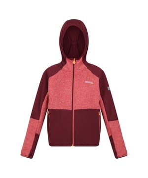 
Materiaal: Elastaan, polyester, viscose. Stof: Fleece, gebreid effect. Ontwerp: Badge, Contrast, Logo, Mergel, Structuur. 240 g/m². Stoftechnologie: Duurzaam, slijtvast. Extol Stretch Panelen, Binnenritsbescherming, Reflecterende Afwerking. Halslijn: Kapitein. Mouwtype: Met lange mouwen. Manchet: Stretch Binding. Eigenschappen kap: Elastisch, Gegroeide kap, Stretch boord. Zakken: 2 Zijzakken, Rits. Bevestiging: Volledige ritssluiting. Hem: Stretch Binding. Let op: bedrukt naametiket tot 8 jaar. Duurzaamheid: Gemaakt van gerecycled materiaal.