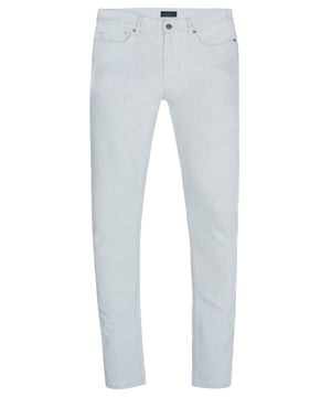 98% katoen, 2% elastaan; Belstaff-jeans; Model: 172317; Hoogwaardige afwerking; Zachte katoenmix; Sluiting: knoop, ritssluiting; Klassieke '5-pocket'-stijl; Aangepaste pasvorm; riemlussen; Bellstaff-logodetails