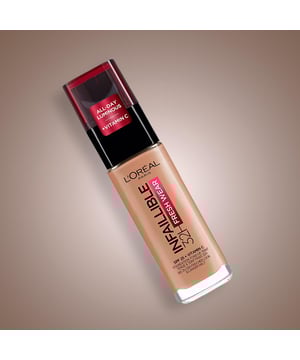 Infaillible 32h Maquillaje Fresh Wear Spf25 #300-ambre