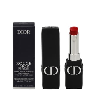 Dior Rouge Dior Forever Lippenstift mit Transferschutz